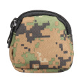 Waterproof Military Camouflage Outdoor Sports Wallet Pouch Tactical Waist Bag